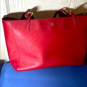 ToryBurch red purse